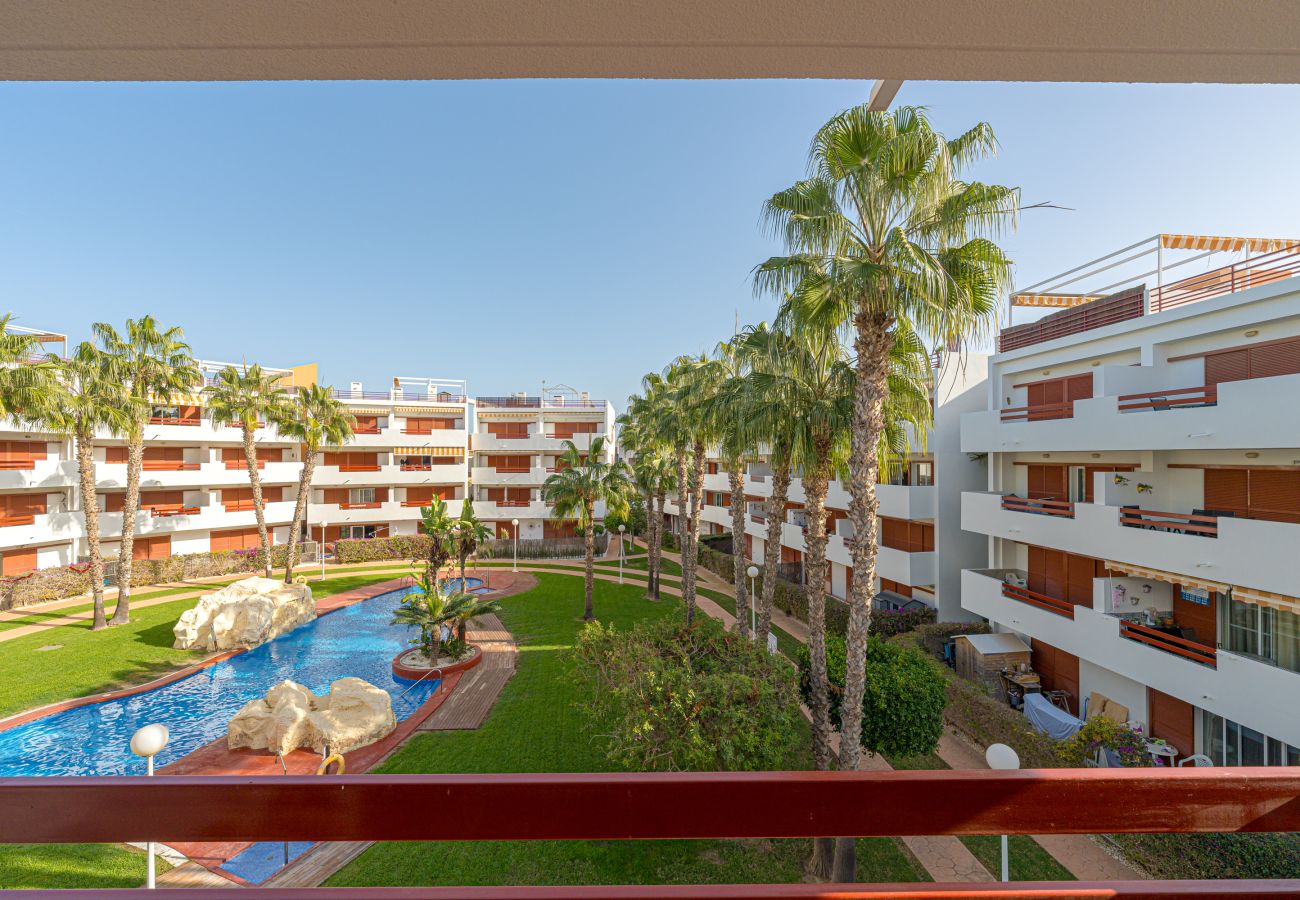 Apartment in Orihuela Costa - El Rincon