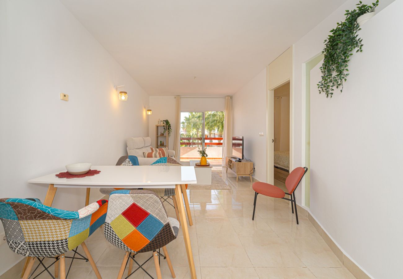 Apartment in Orihuela Costa - El Rincon