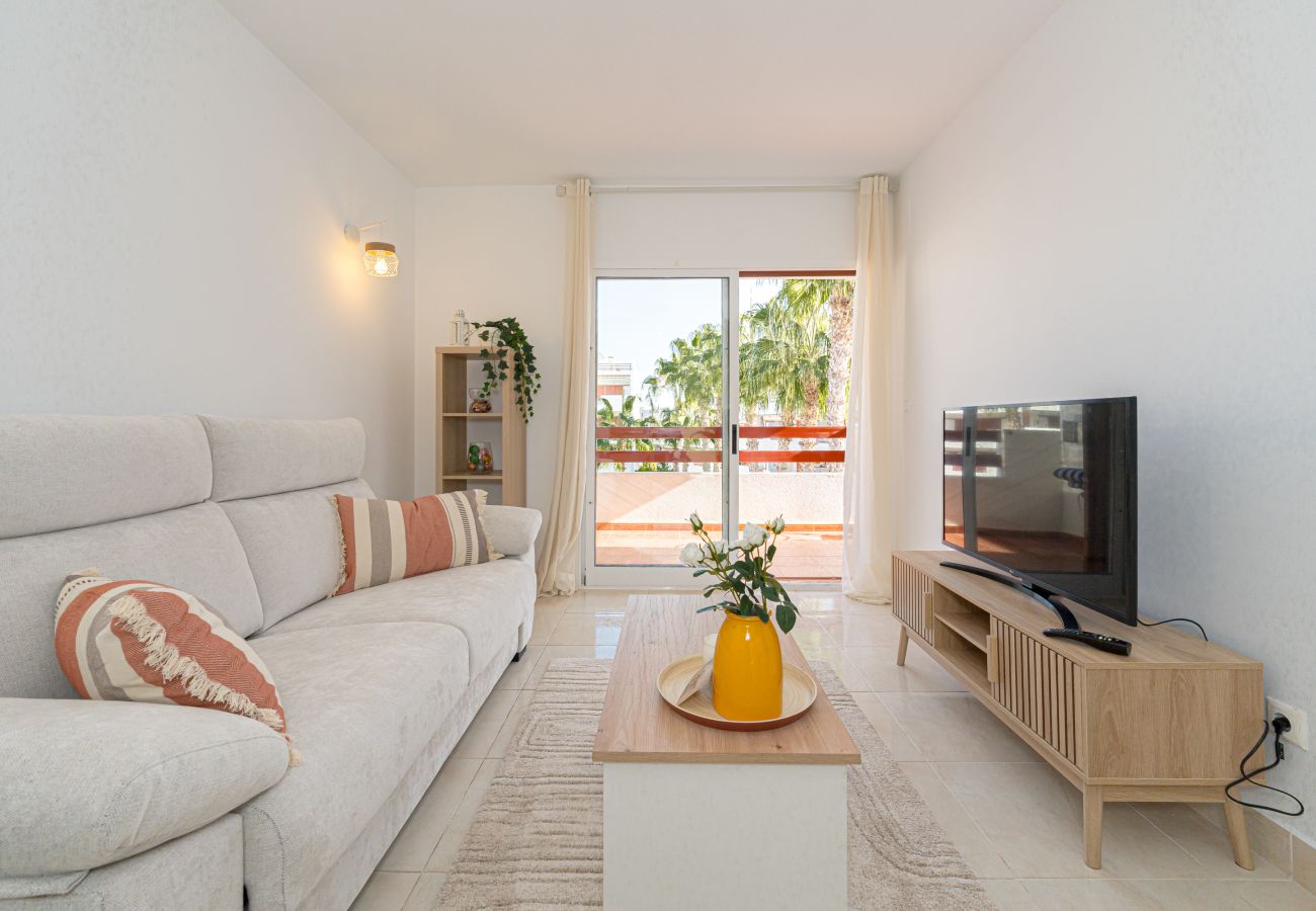 Apartment in Orihuela Costa - El Rincon