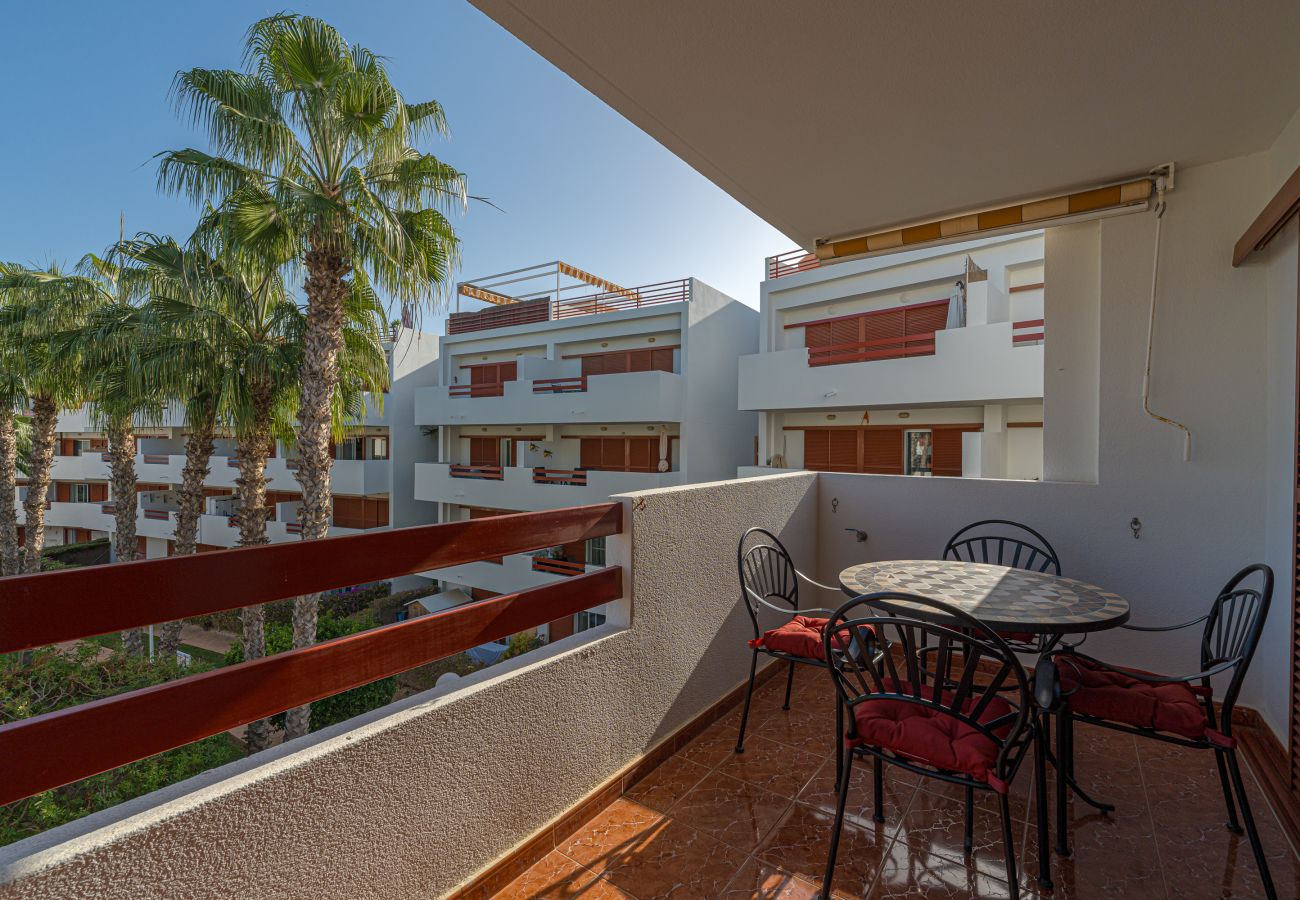 Apartment in Orihuela Costa - El Rincon