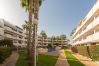Apartment in Orihuela Costa - El Rincon