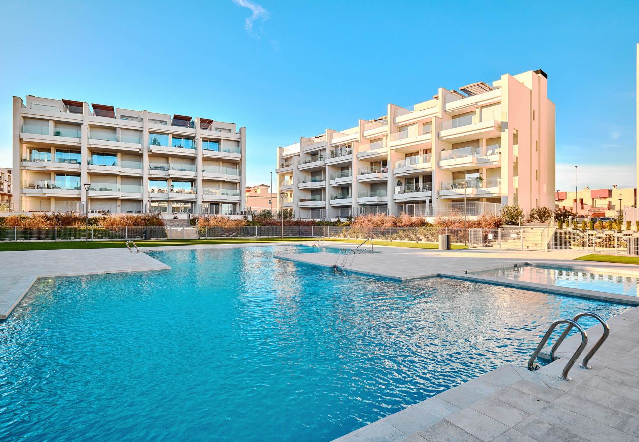 Apartment in Orihuela Costa - Casa Ema 27