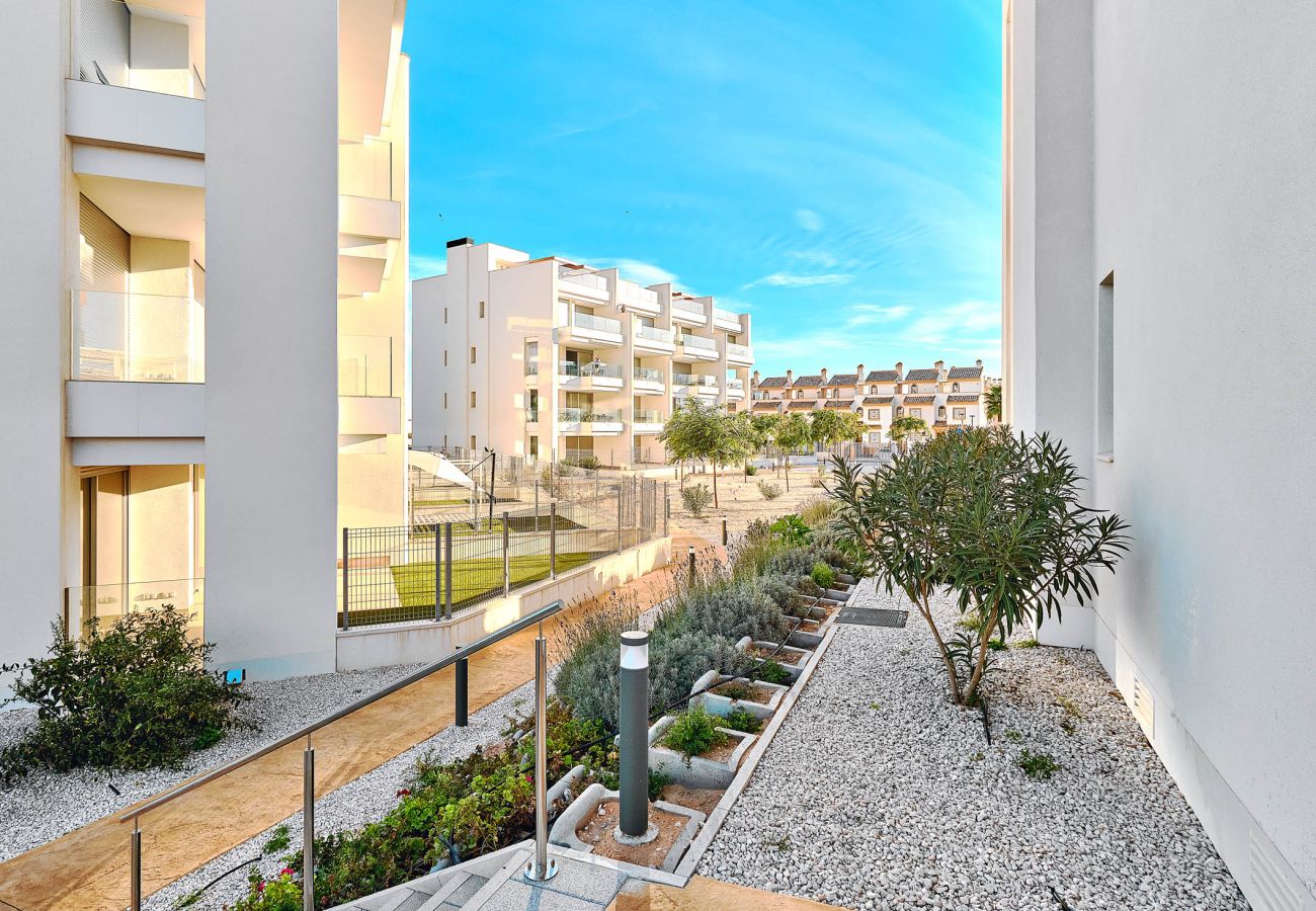 Apartment in Orihuela Costa - Casa Ema 27