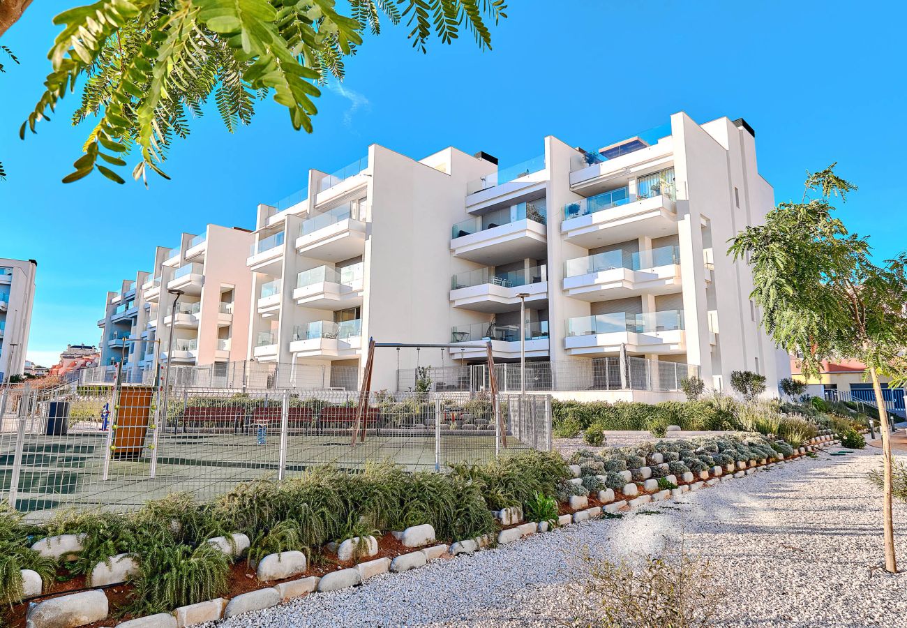 Apartment in Orihuela Costa - Casa Ema 27