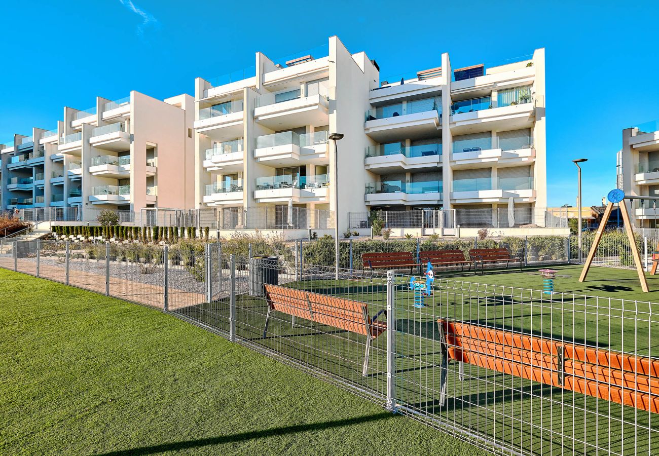 Apartment in Orihuela Costa - Casa Ema 27