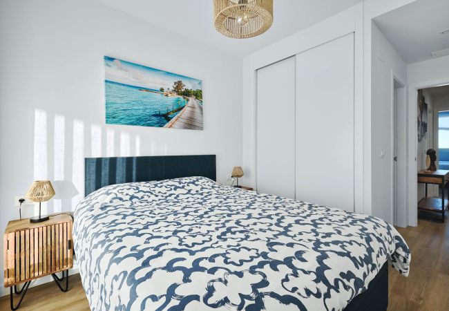 Apartment in Orihuela Costa - Casa M&M Apartment in Orihuela Costa - Casa M&M