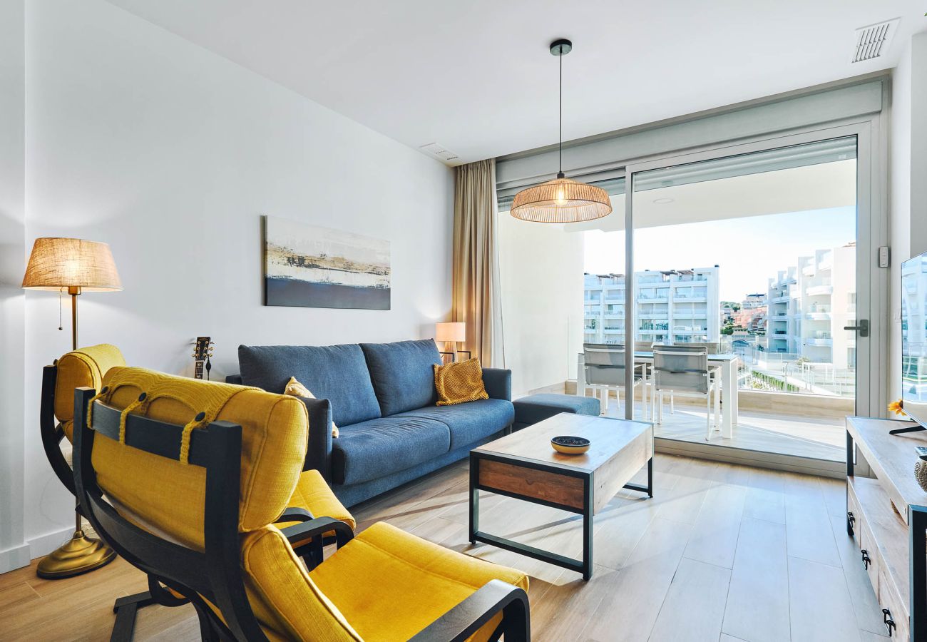 Apartment in Orihuela Costa - Casa M&M