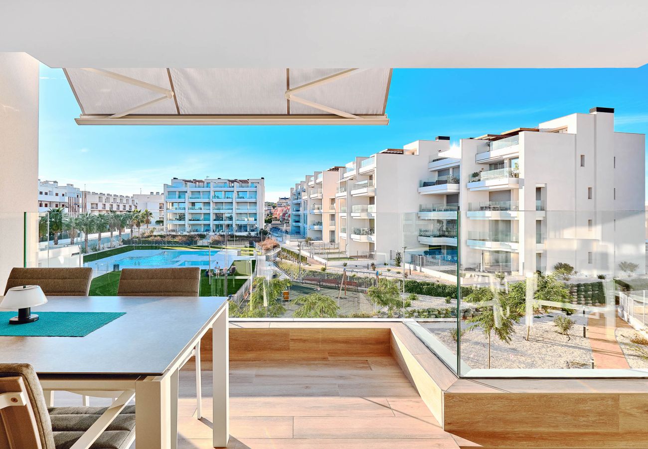 Apartment in Orihuela Costa - Casa M&M