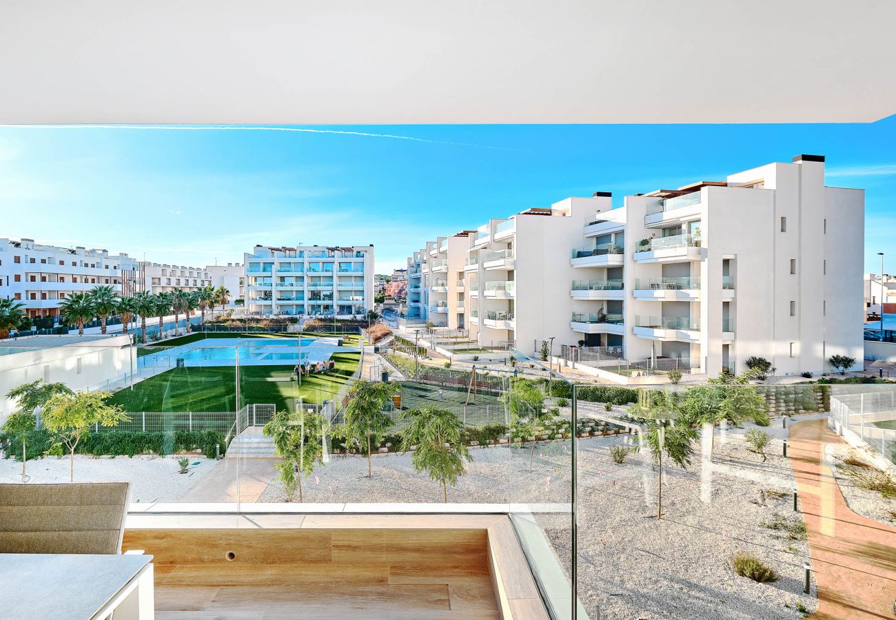 Apartment in Orihuela Costa - Casa M&M