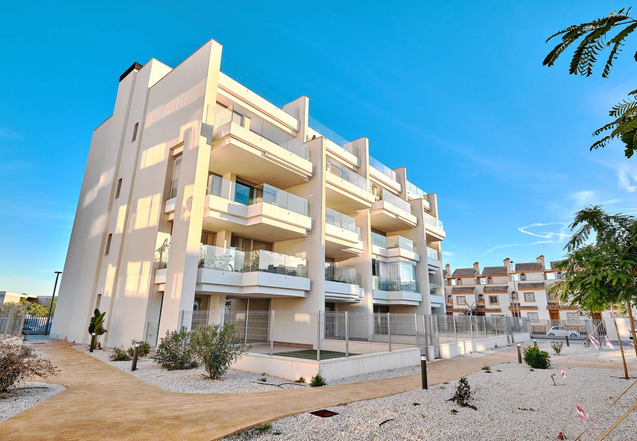 Apartment in Orihuela Costa - Casa M&M