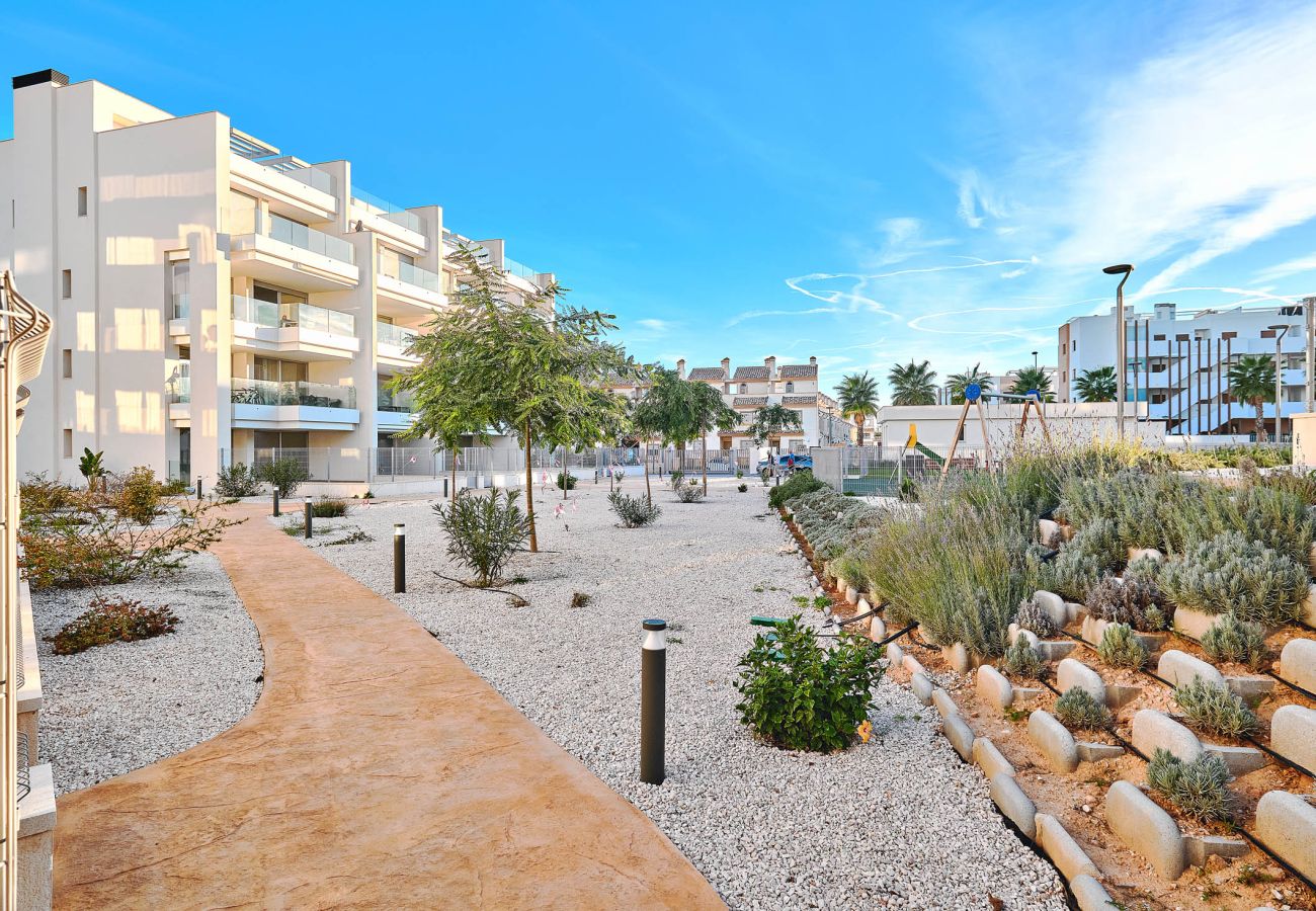 Apartment in Orihuela Costa - Casa M&M