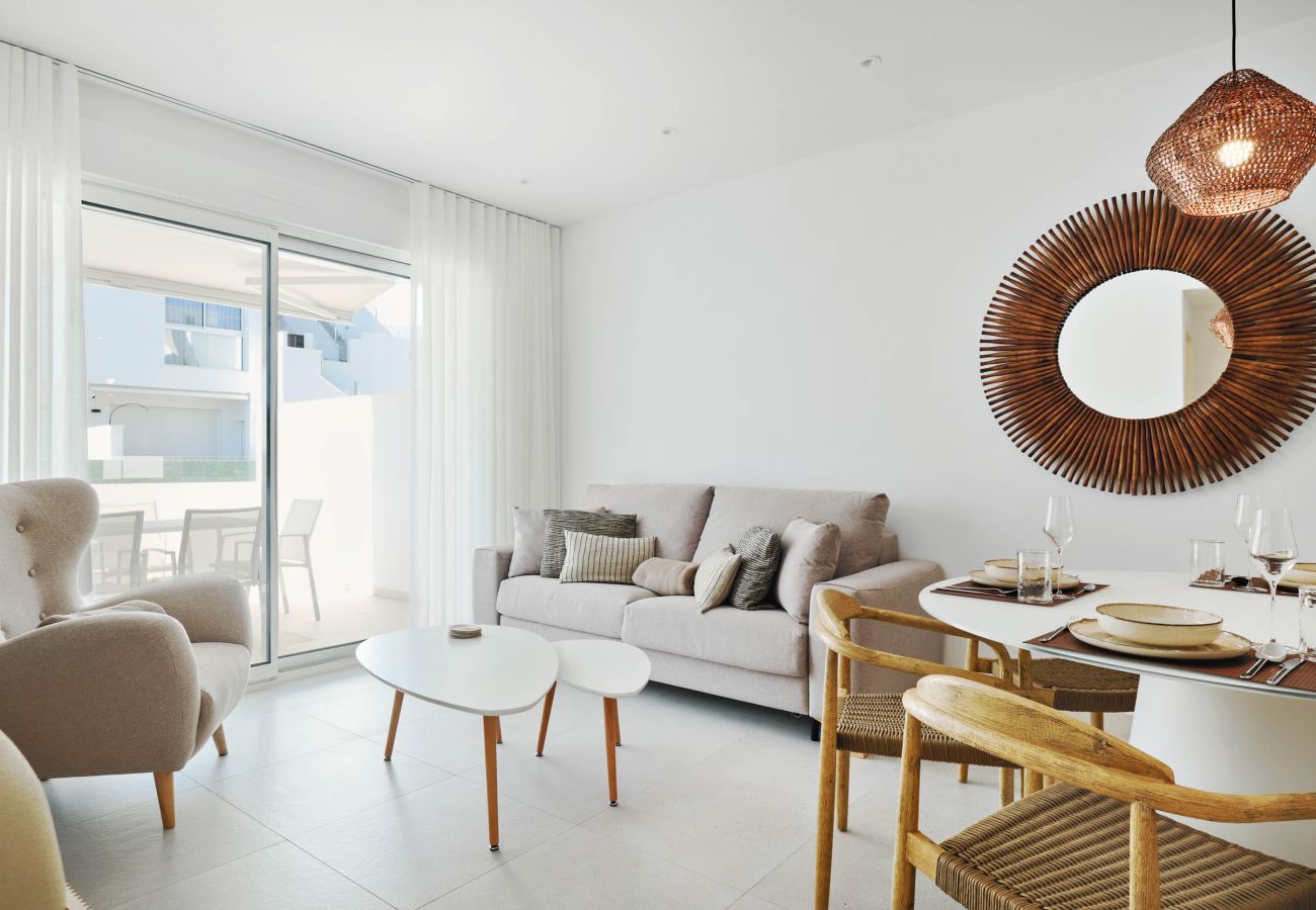 Apartment in Pilar de la Horadada - Playamar