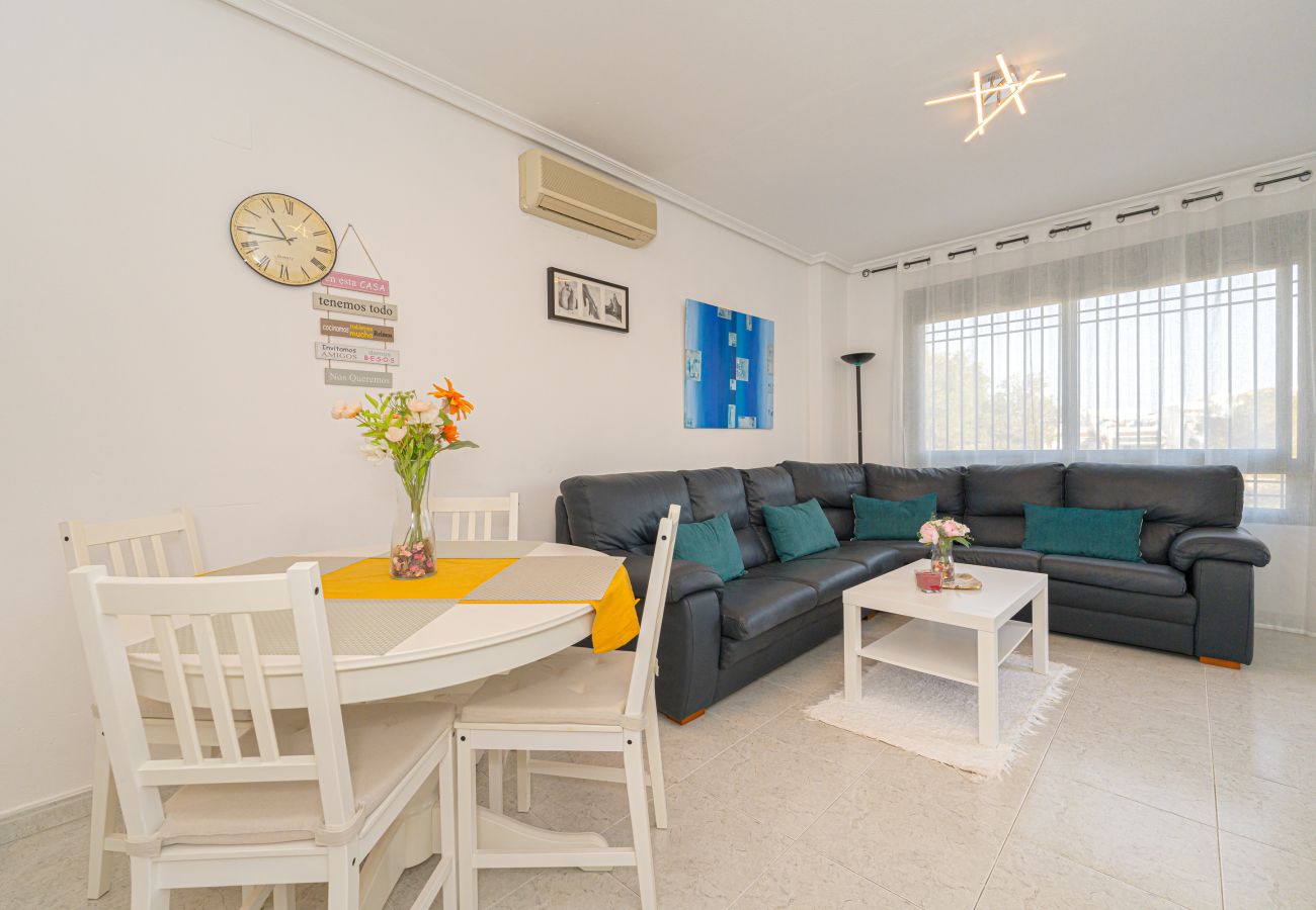 Apartment in Orihuela Costa - Casa Monica