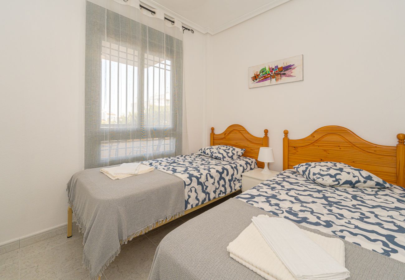 Apartment in Orihuela Costa - Casa Monica