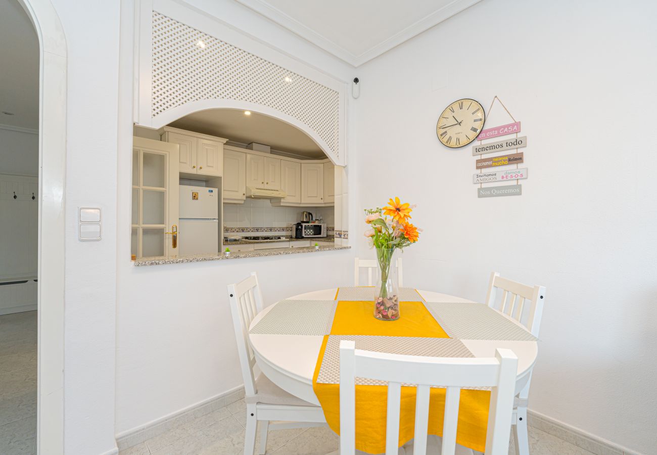 Apartment in Orihuela Costa - Casa Monica