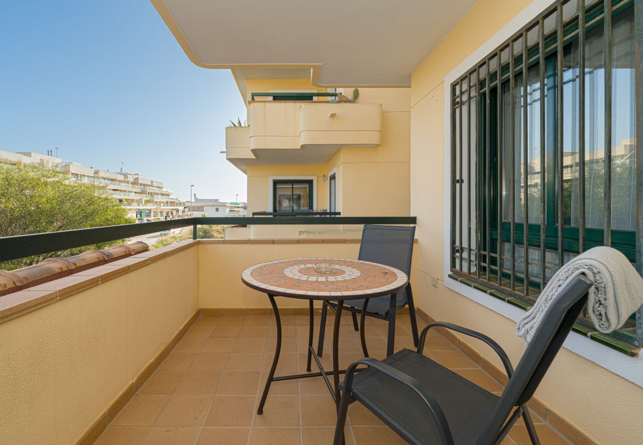 Apartment in Orihuela Costa - Casa Monica