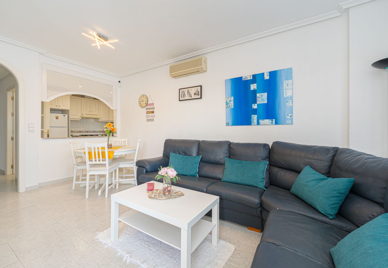 Apartment in Orihuela Costa - Casa Monica