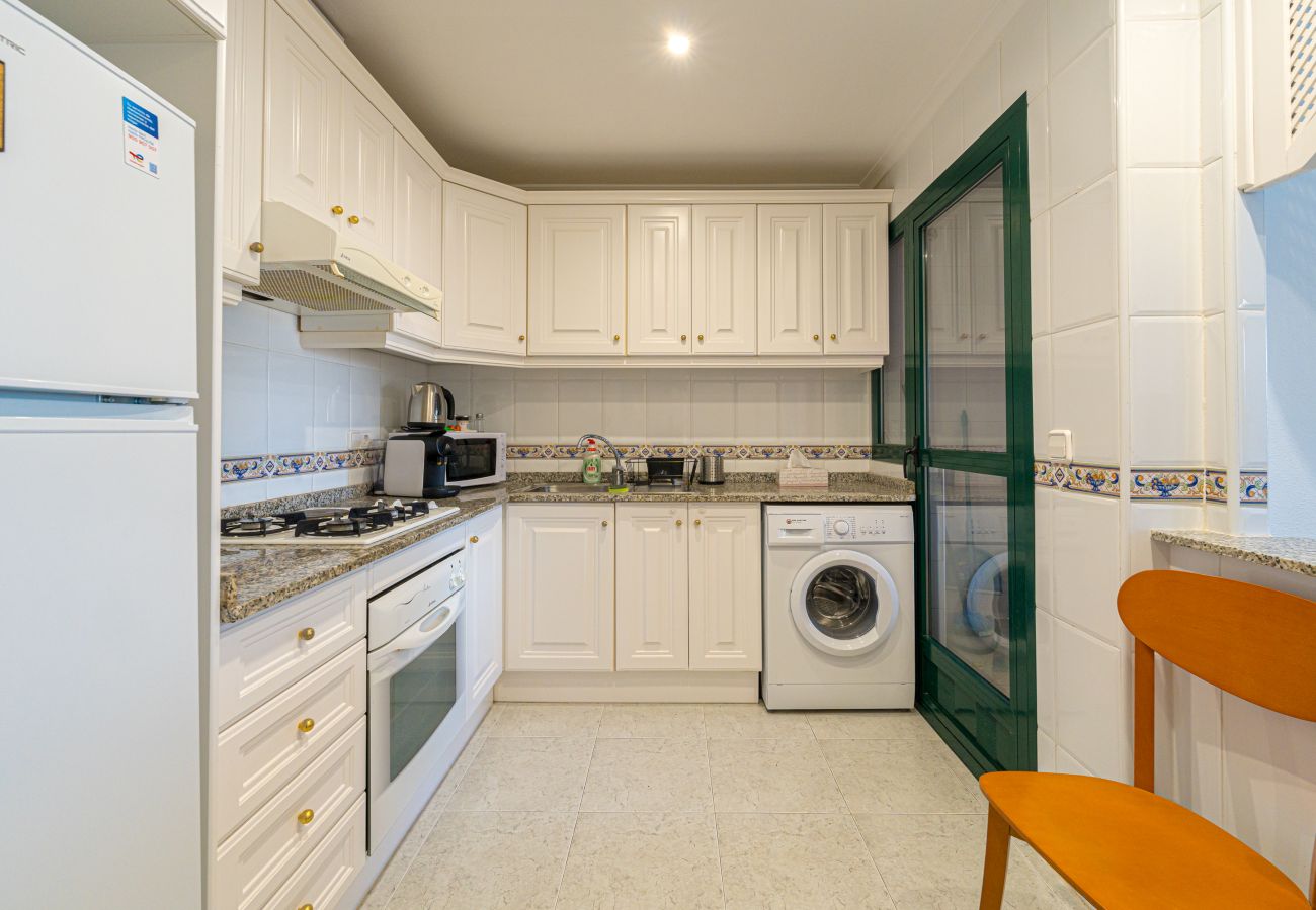 Apartment in Orihuela Costa - Casa Monica