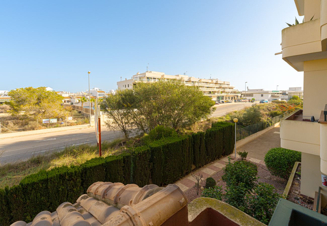 Apartment in Orihuela Costa - Casa Monica