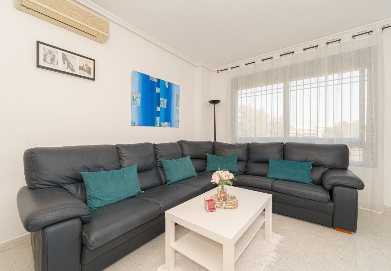 Apartment in Orihuela Costa - Casa Monica