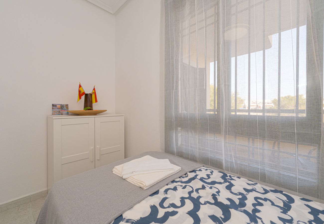 Apartment in Orihuela Costa - Casa Monica