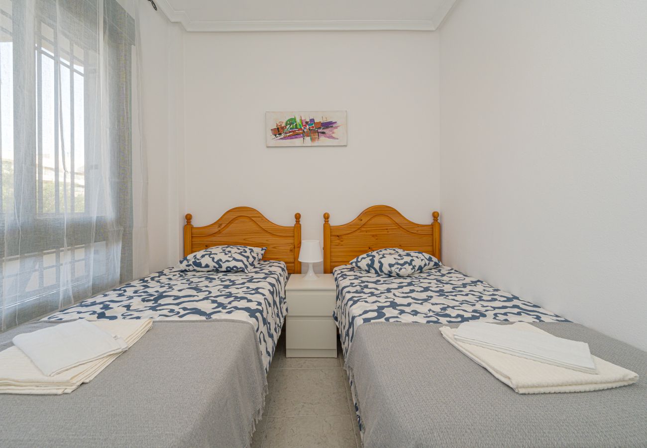 Apartment in Orihuela Costa - Casa Monica