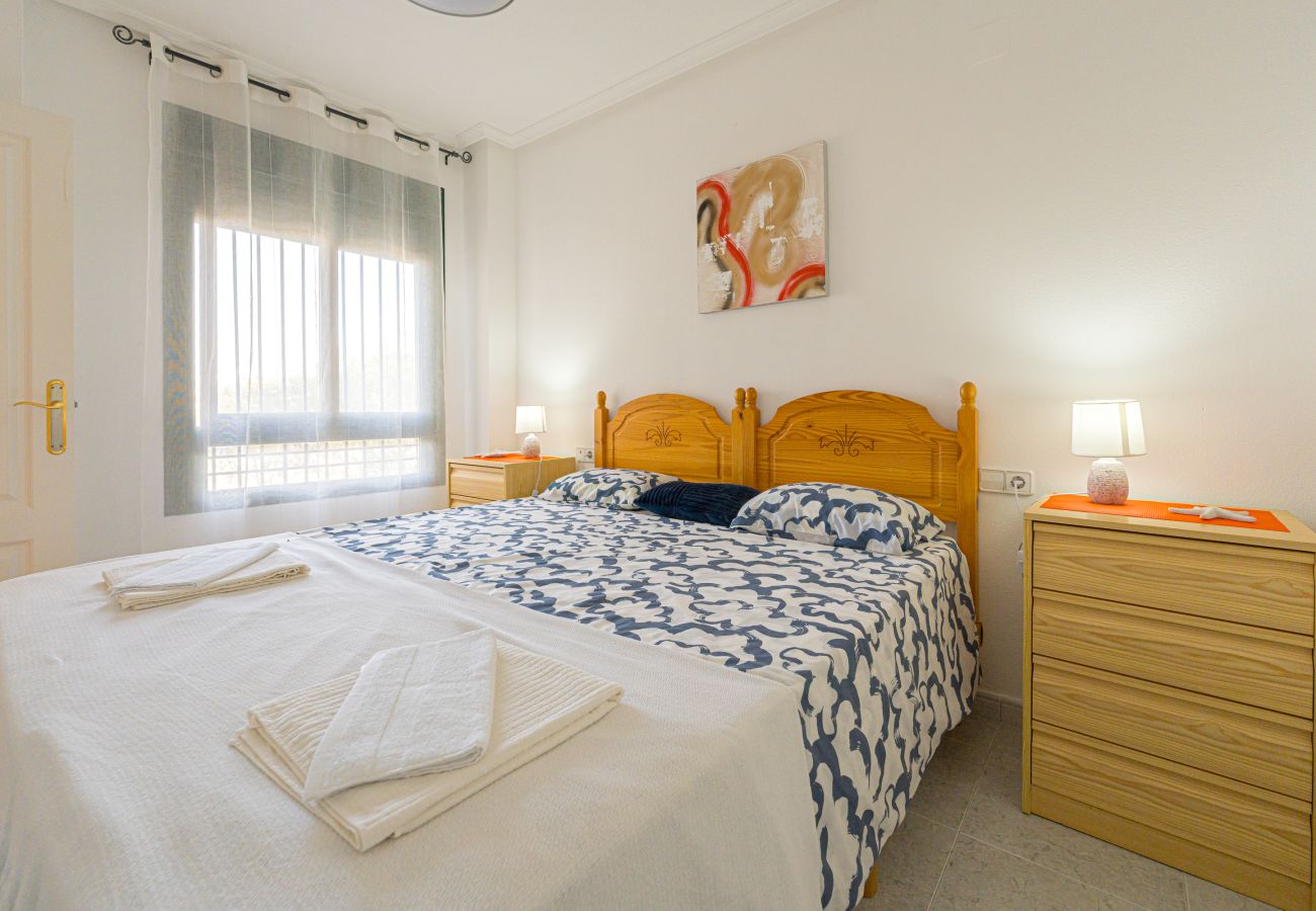 Apartment in Orihuela Costa - Casa Monica