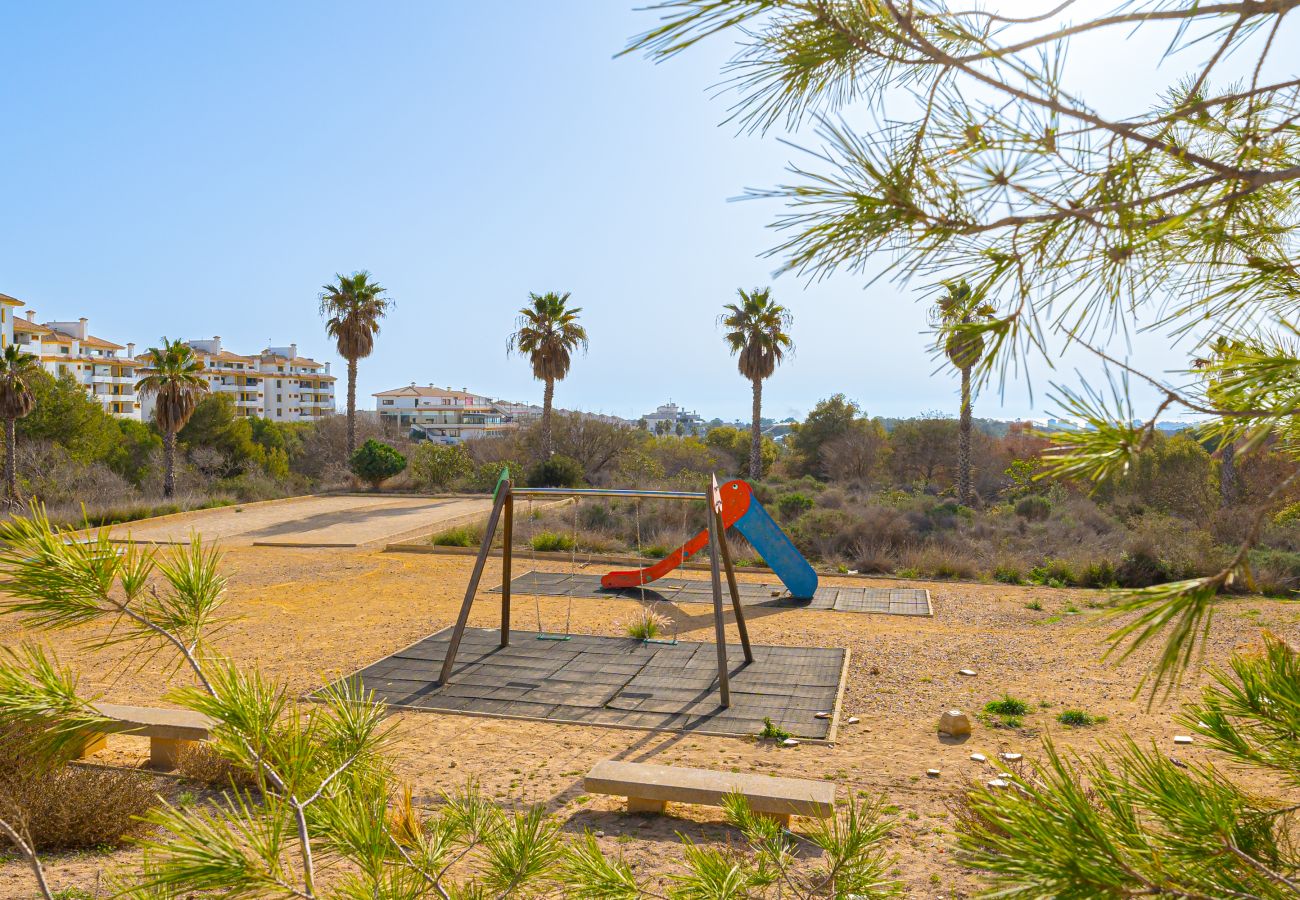 Apartment in Orihuela Costa - Casa Monica