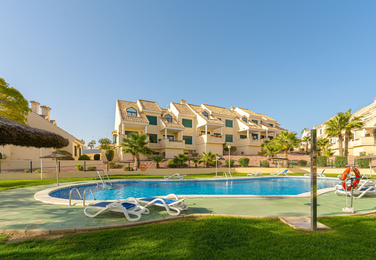 Apartment in Orihuela Costa - Casa Monica