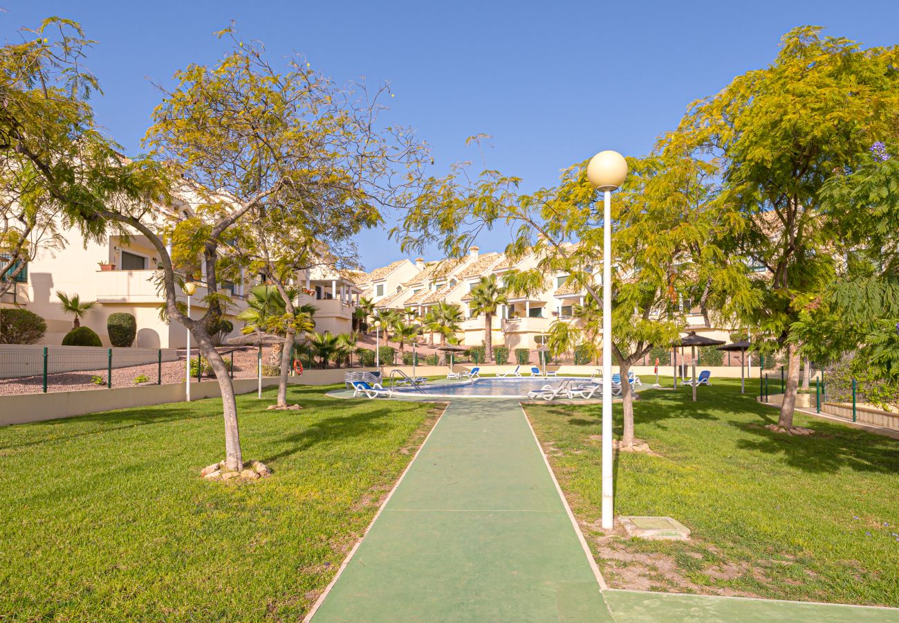 Apartment in Orihuela Costa - Casa Monica