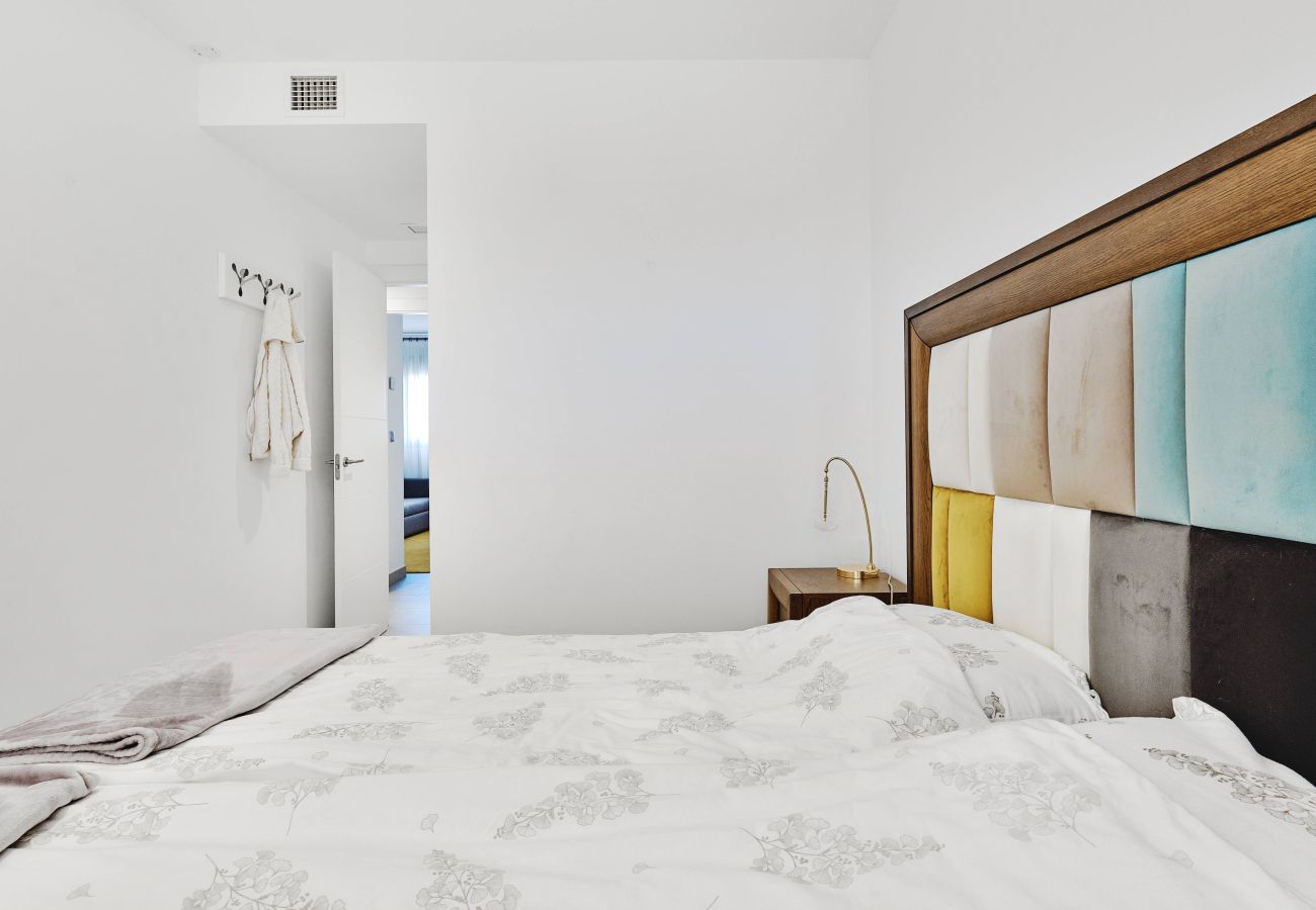 Apartment in Orihuela Costa - Casa Pedro