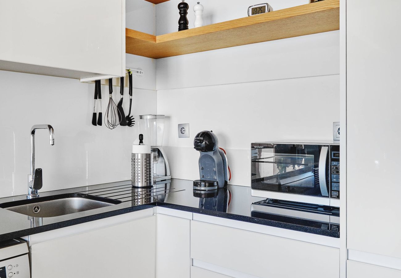 Apartment in Orihuela Costa - Casa Pedro