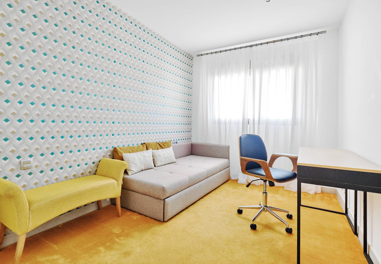 Apartment in Orihuela Costa - Casa Pedro
