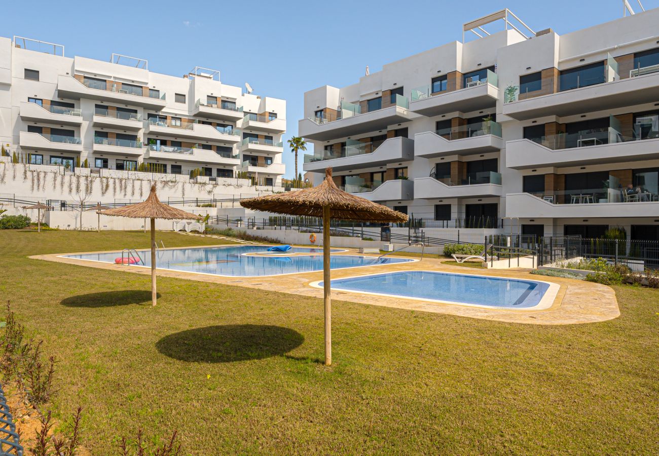 Apartment in Orihuela Costa - Casa Clara