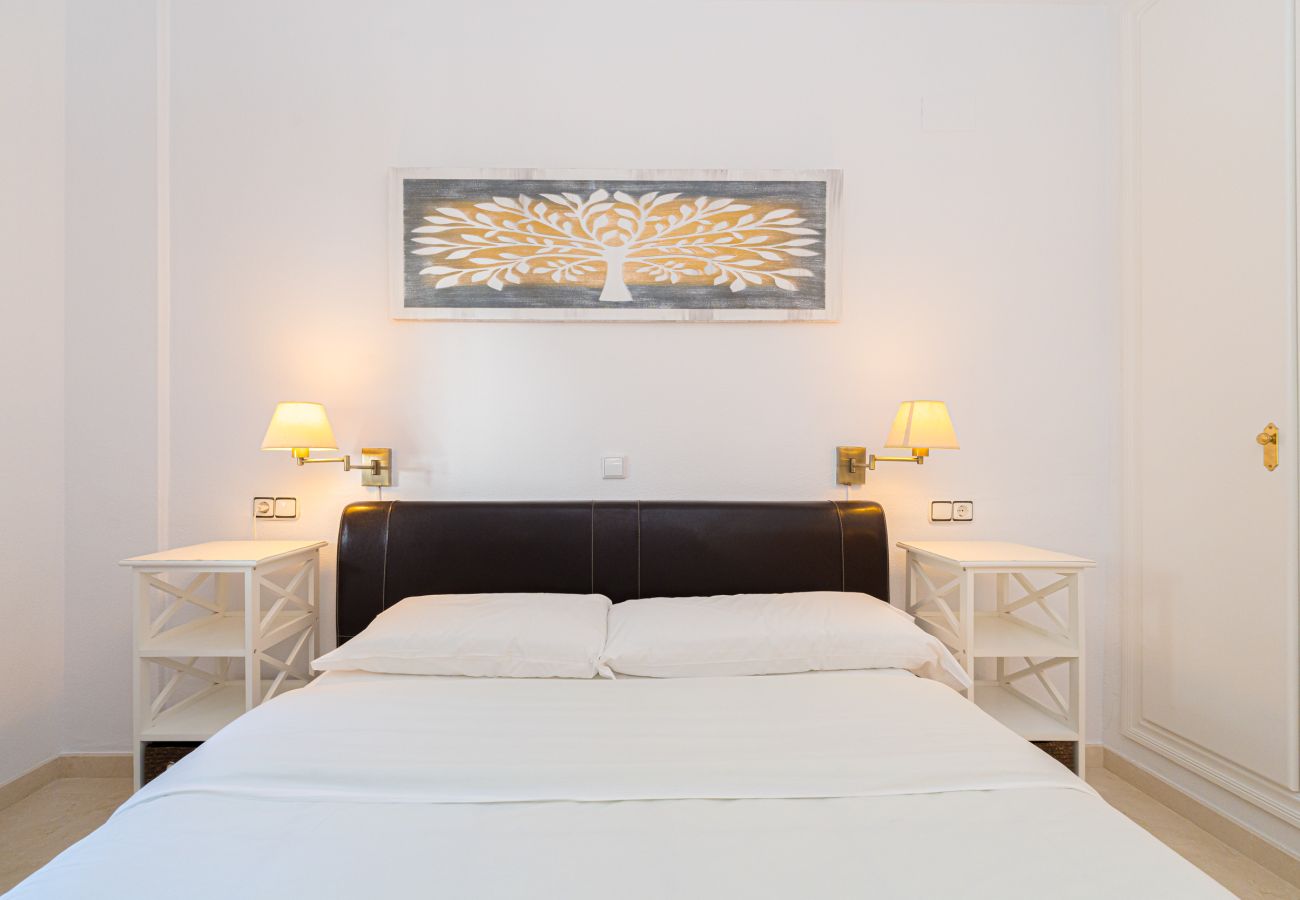 Apartment in Orihuela Costa - Las Ramblas