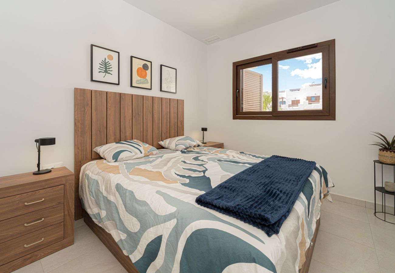 Apartment in San Juan de los terreros - Casa Miso