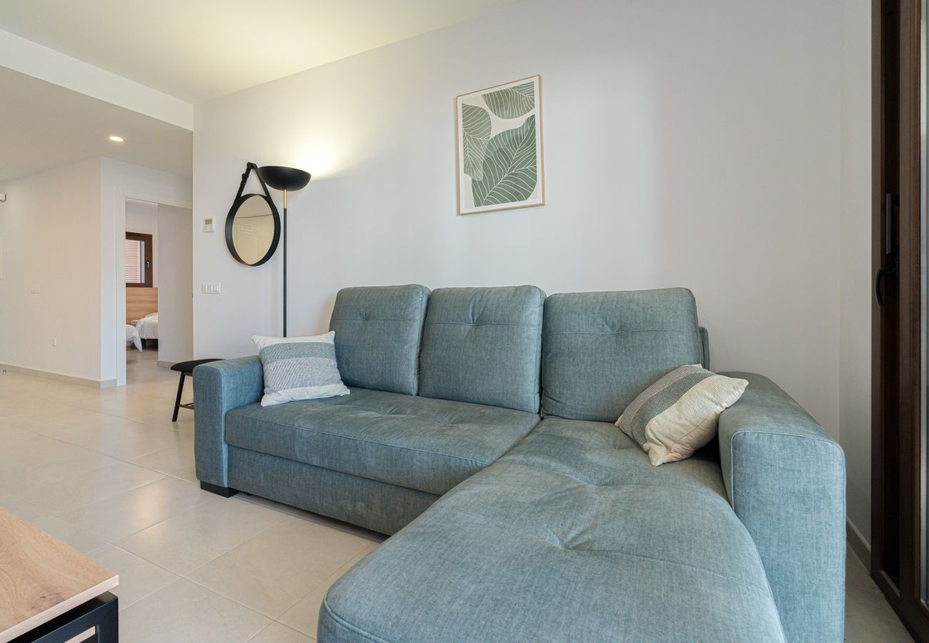 Apartment in San Juan de los terreros - Casa Miso