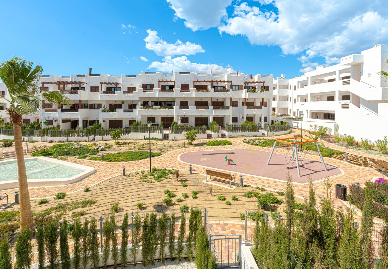 Apartment in San Juan de los terreros - Casa Miso