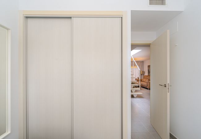 Apartment in San Juan de los terreros - Enerfin Apartment in San Juan de los terreros - Enerfin
