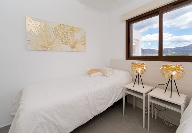 Apartment in San Juan de los terreros - Enerfin Apartment in San Juan de los terreros - Enerfin