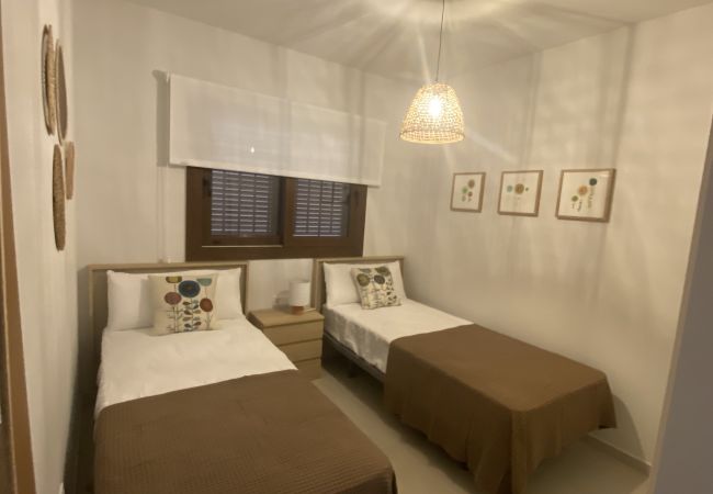 Apartment in San Juan de los terreros - Bahia Soleada Apartment in San Juan de los terreros - Bahia Soleada