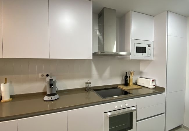 Apartment in San Juan de los terreros - Bahia Soleada Apartment in San Juan de los terreros - Bahia Soleada