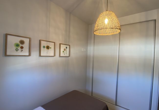 Apartment in San Juan de los terreros - Bahia Soleada Apartment in San Juan de los terreros - Bahia Soleada