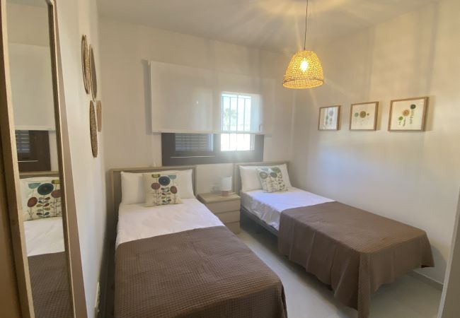 Apartment in San Juan de los terreros - Bahia Soleada Apartment in San Juan de los terreros - Bahia Soleada