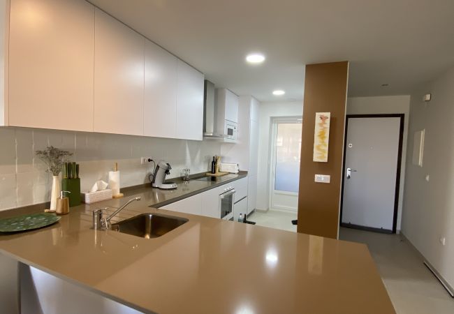 Apartment in San Juan de los terreros - Bahia Soleada Apartment in San Juan de los terreros - Bahia Soleada