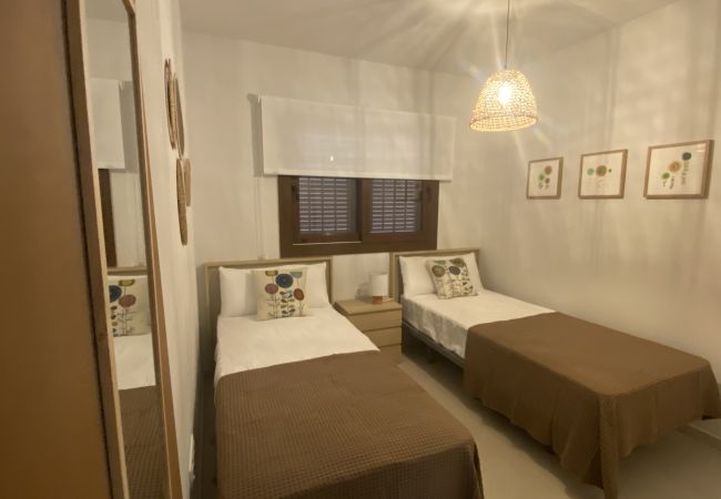 Apartment in San Juan de los terreros - Bahia Soleada Apartment in San Juan de los terreros - Bahia Soleada