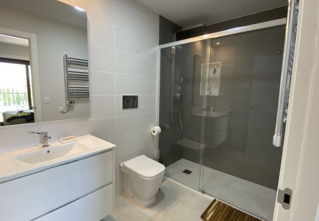 Apartment in San Juan de los terreros - Bahia Soleada Apartment in San Juan de los terreros - Bahia Soleada