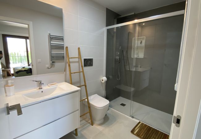 Apartment in San Juan de los terreros - Bahia Soleada Apartment in San Juan de los terreros - Bahia Soleada