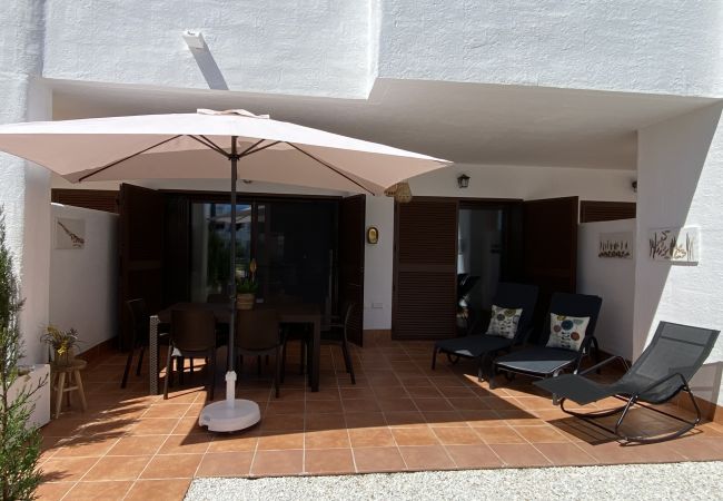 Apartment in San Juan de los terreros - Bahia Soleada Apartment in San Juan de los terreros - Bahia Soleada