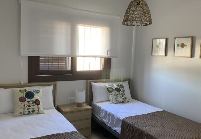 Apartment in San Juan de los terreros - Bahia Soleada Apartment in San Juan de los terreros - Bahia Soleada